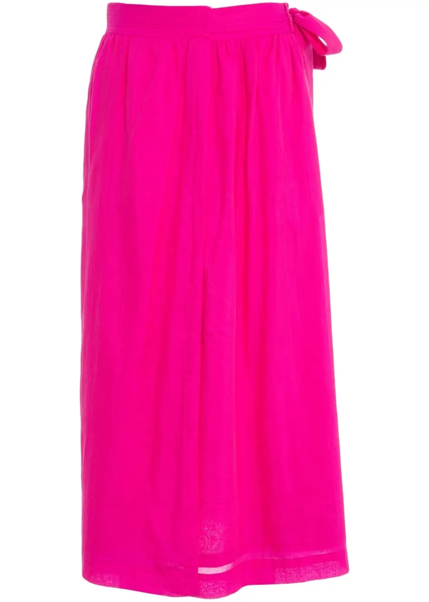 Fuste Midi skirt 'Maria' - Img 2