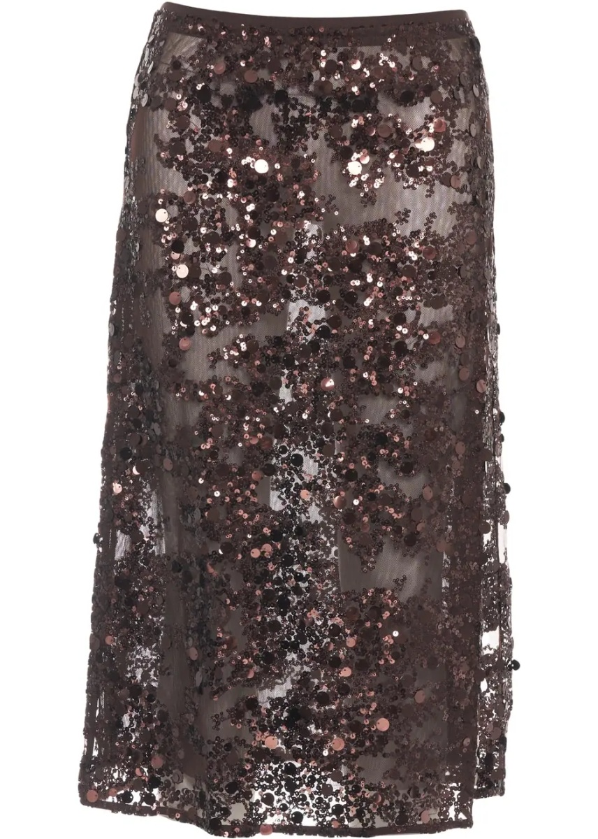 Fuste Midi skirt 'Shania' - Img 2