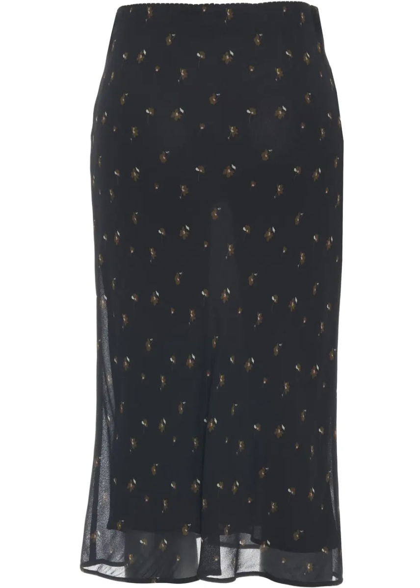 Fuste Midi skirt 'Tiki' - Img 4