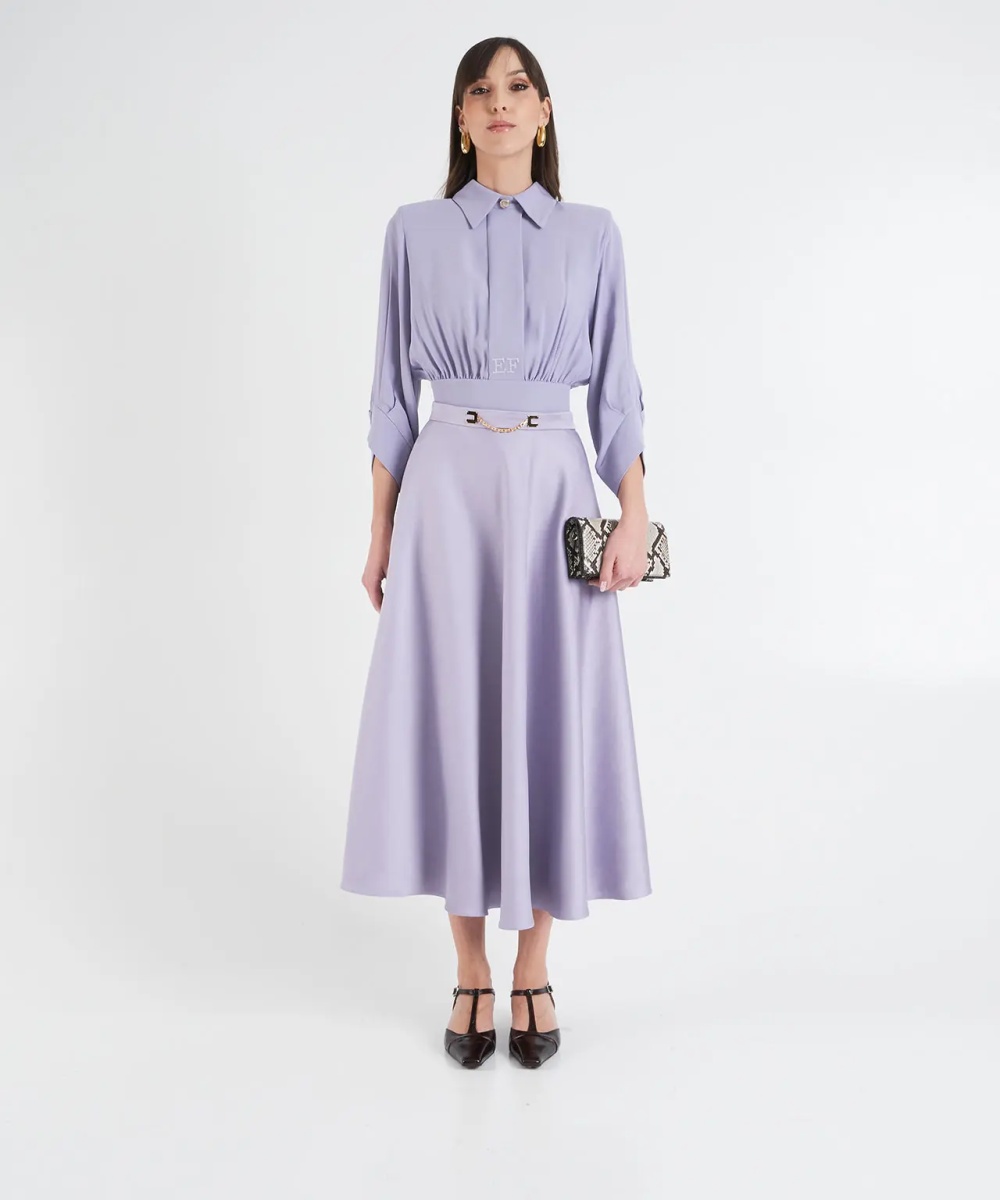 Fuste Midi skirt - Img 4