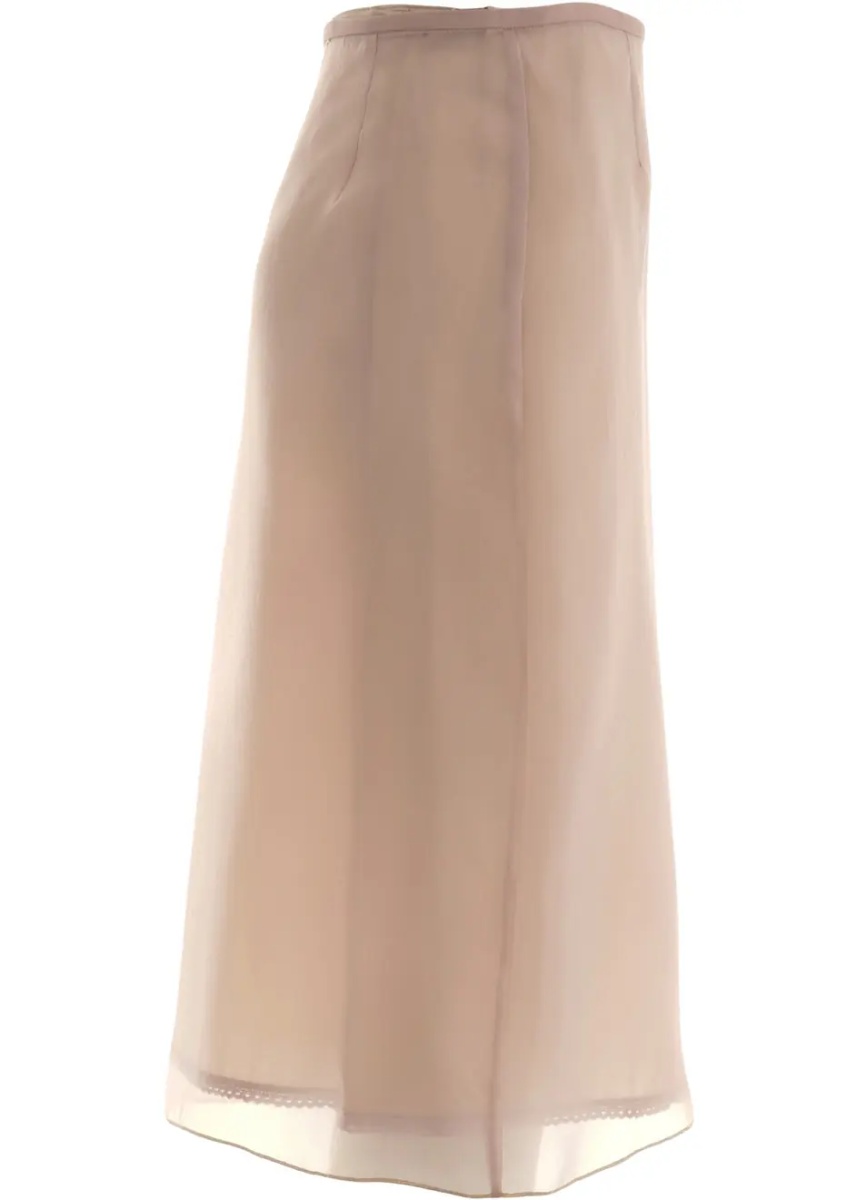 Fuste Midi skirt - Img 3
