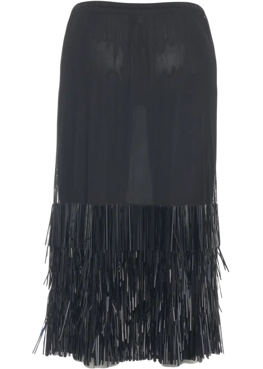 Fuste Midi skirt - Img 4