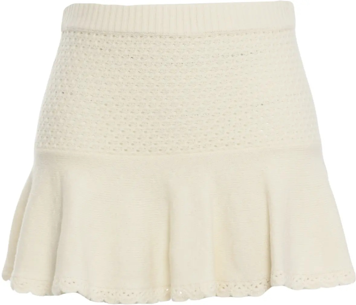 Fuste Mini skirt 'Como' - Img 2