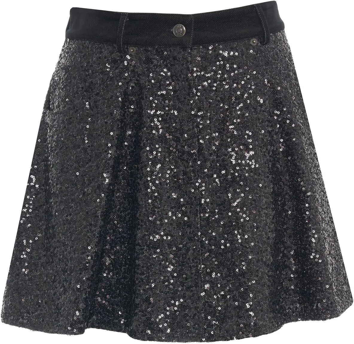 Fuste Mini skirt 'Eden' - Img 2