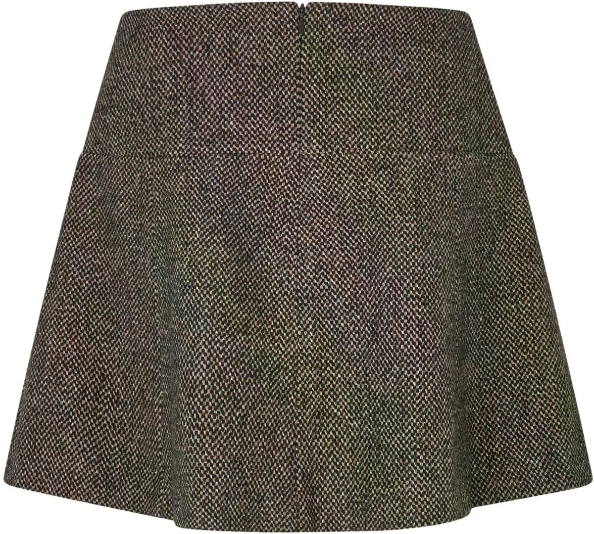 Fuste Mini skirt 'Emi' - Img 2