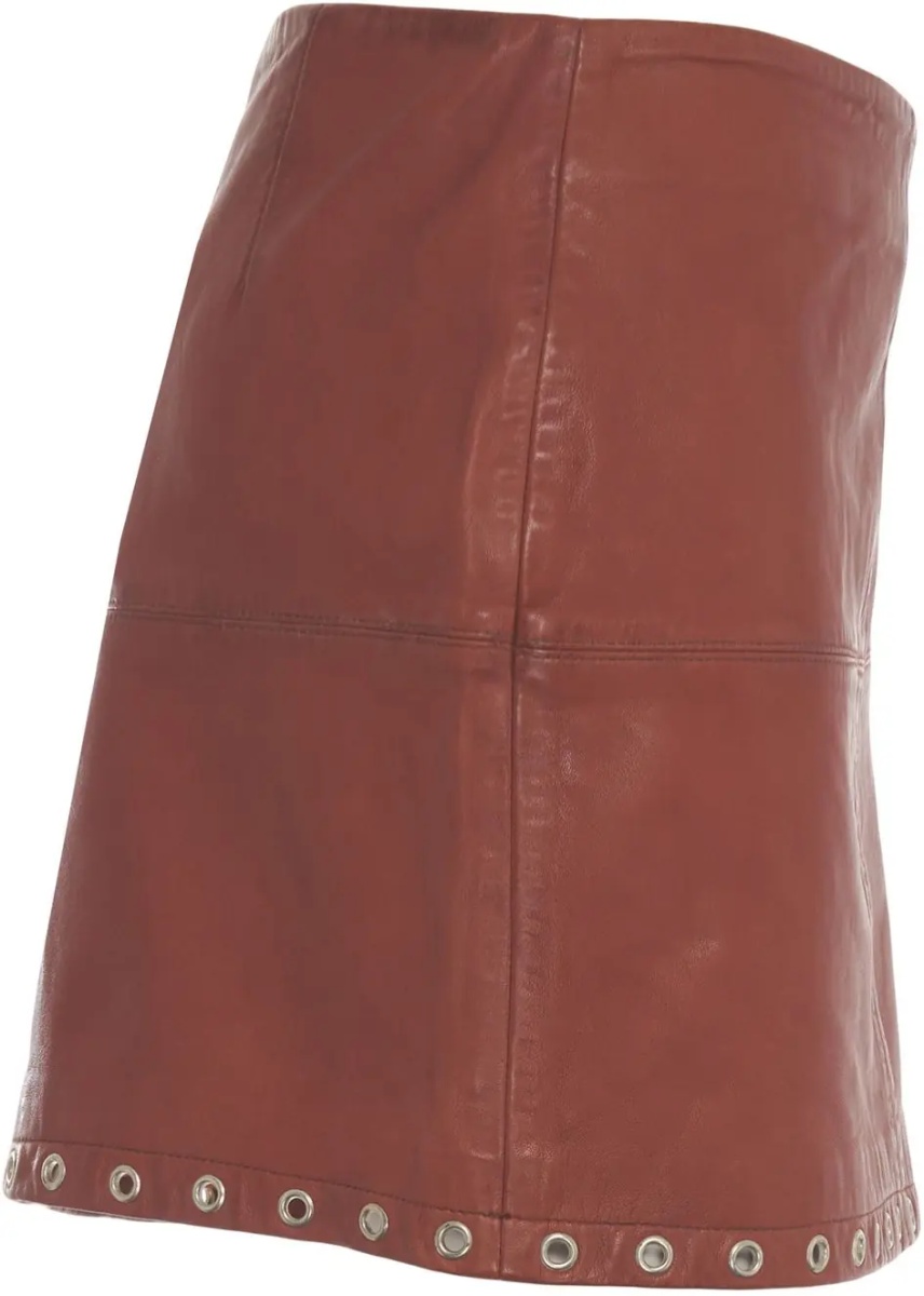 Fuste Mini skirt 'Eye' - Img 3