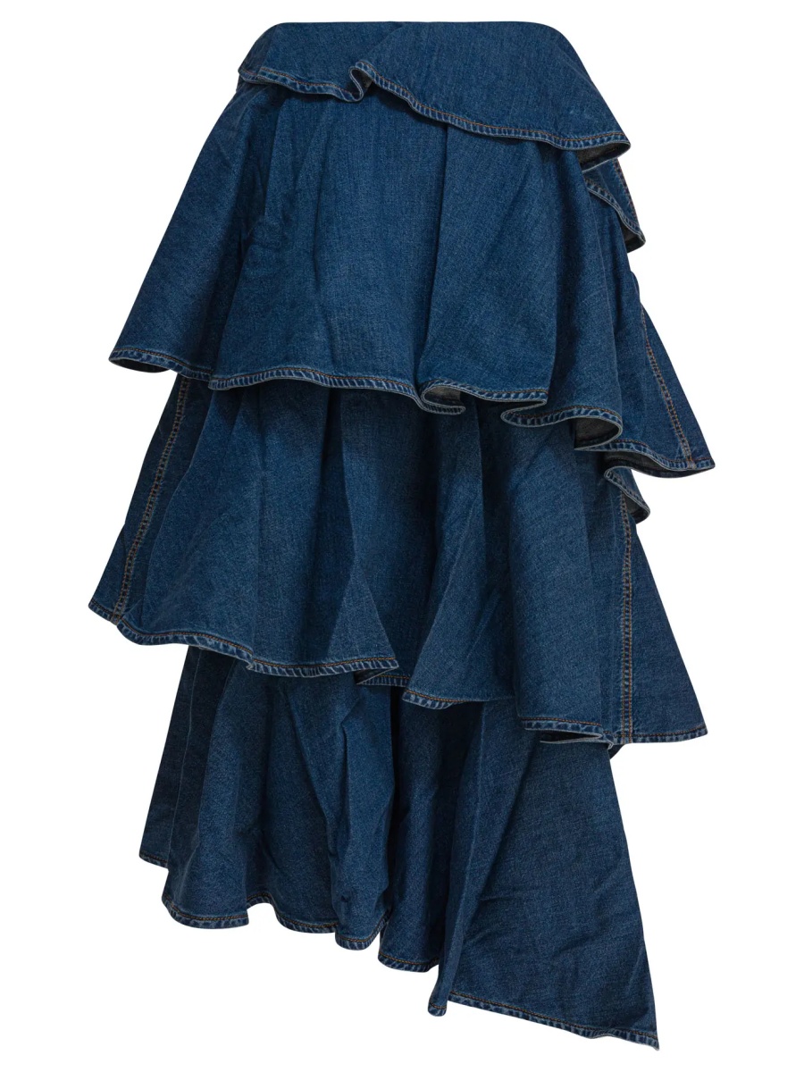 Fuste Spiral skirt - Img 2