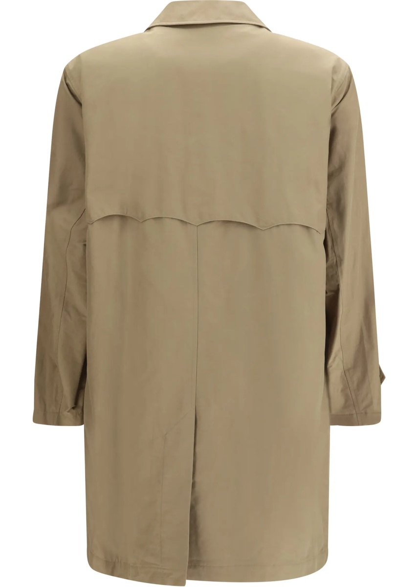 G10 Trench Coat - Img 2