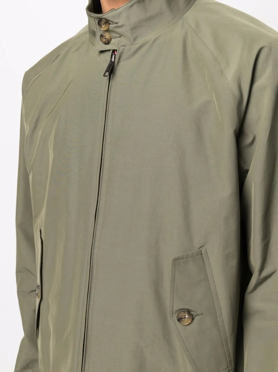 "G9 Harrington" bomber jacket - Img 5