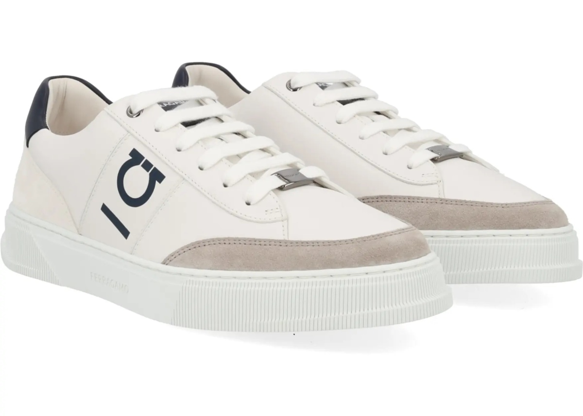 "Gancini" Sneaker - Img 2
