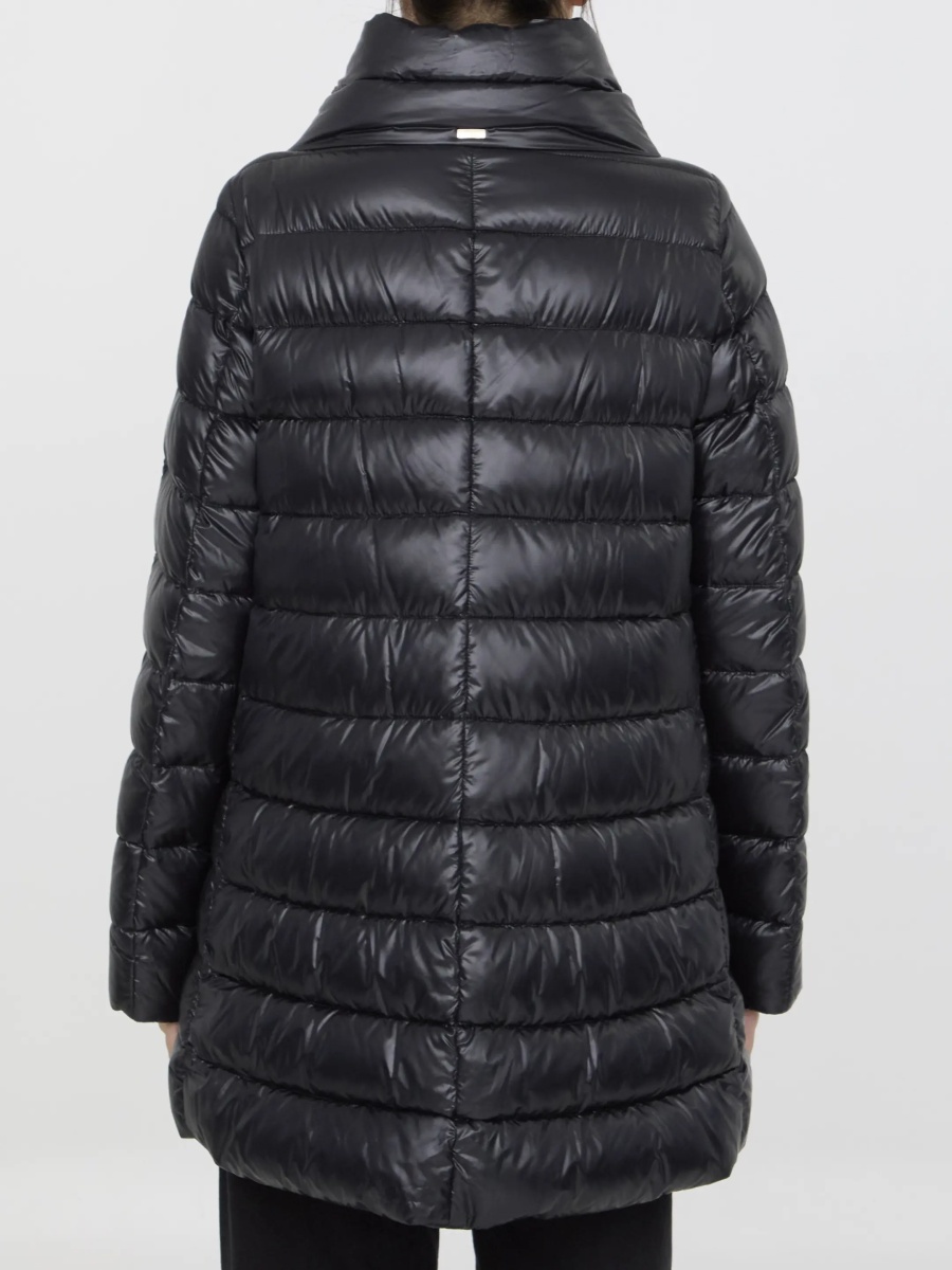 Geaca de Iarna Amelia Down Jacket - Img 4