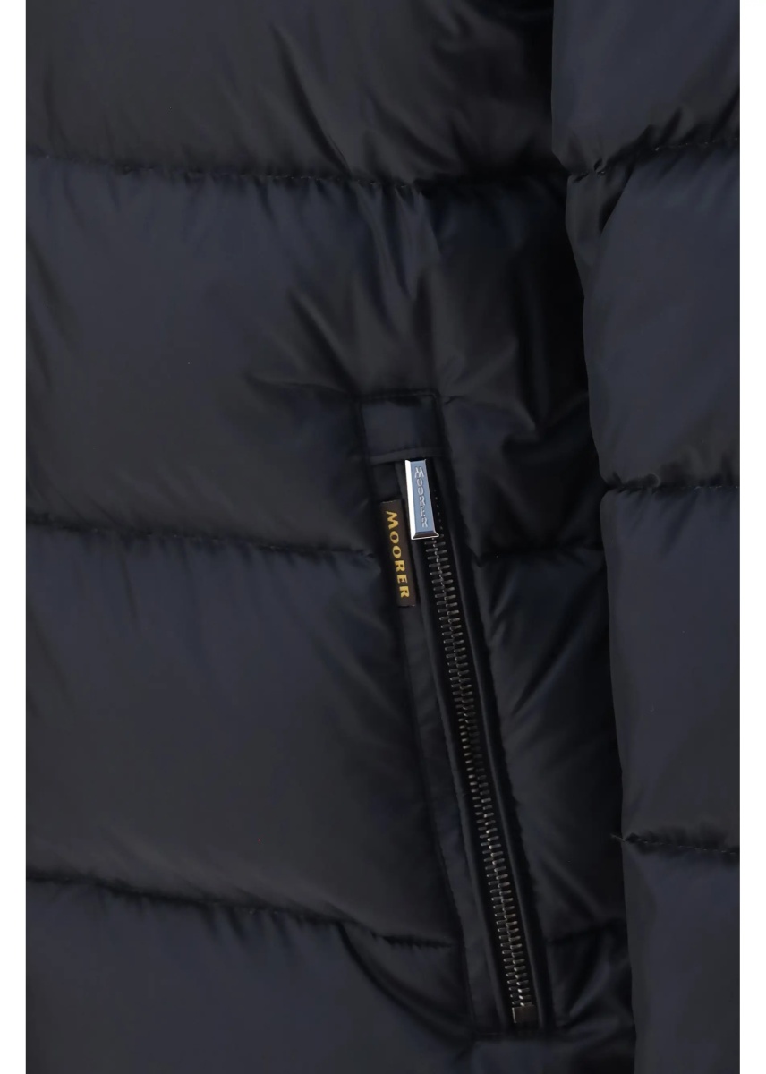 Geaca de Iarna Brett-SH Down Jacket - Img 3
