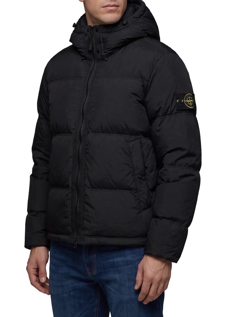 Geaca de Iarna Cordura® Ripstop Down Jacket - Img 2