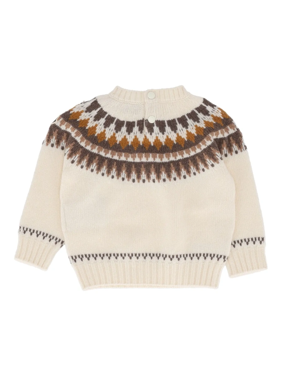 Geaca de Iarna CREW NECK - Img 2