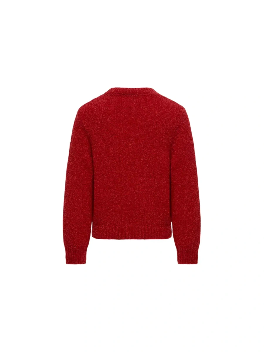 Geaca de Iarna CREW NECK - Img 2