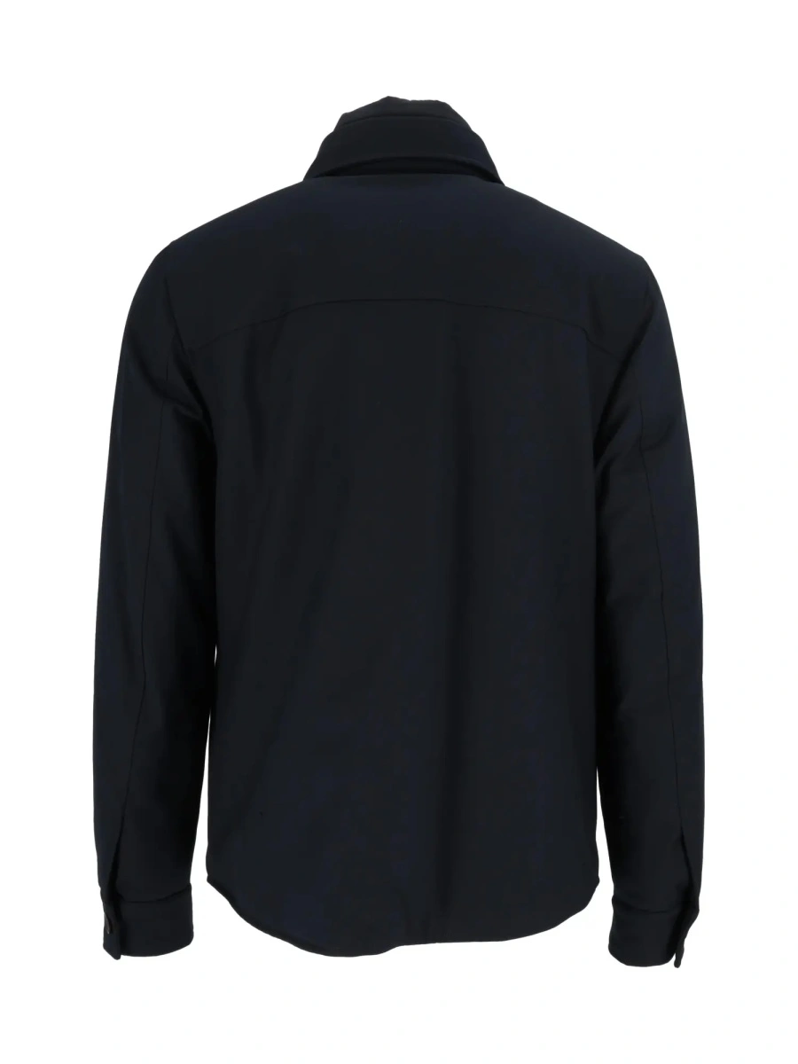 Geaca de Iarna DASSON-PUM JACKET - Img 3
