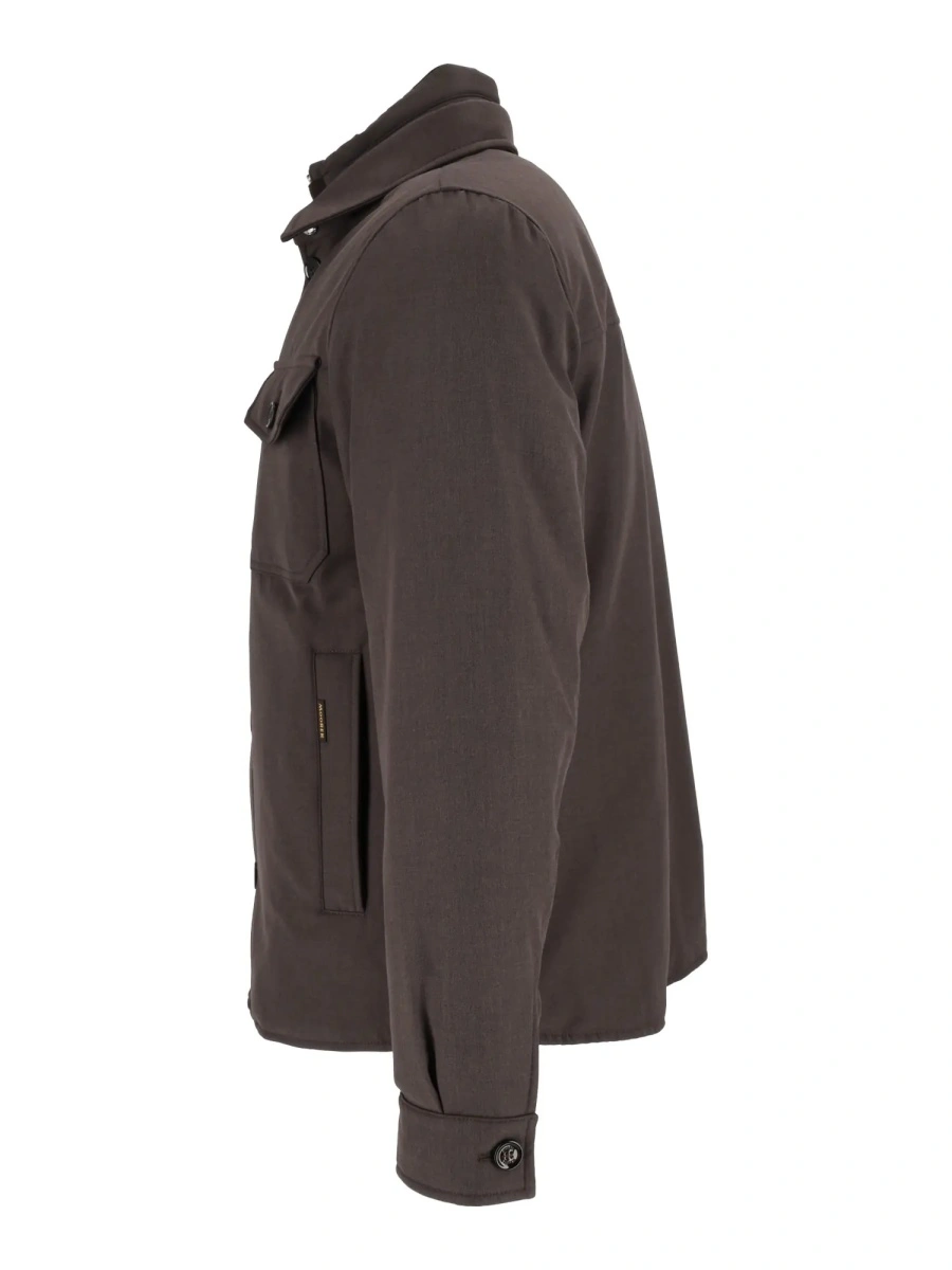 Geaca de Iarna DASSON-PUM JACKET - Img 2