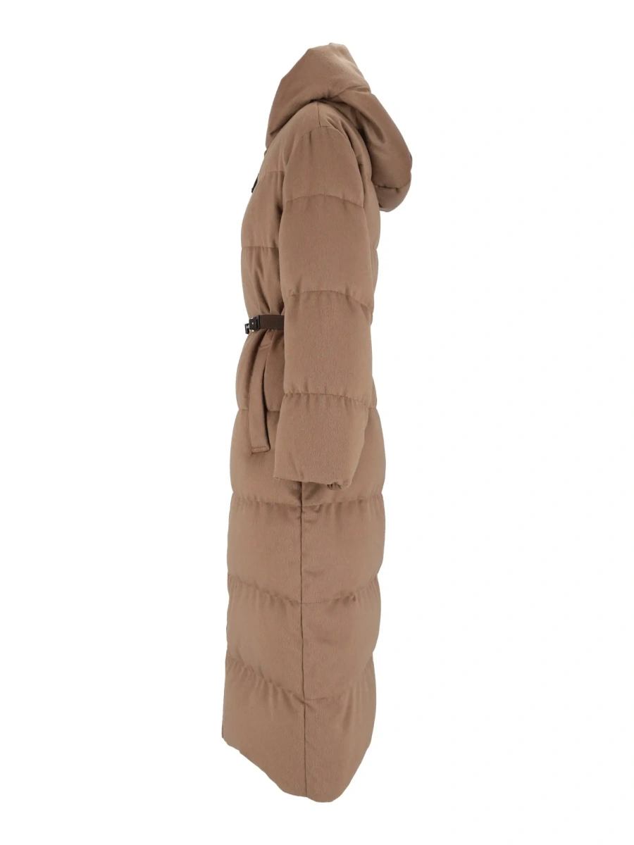 Geaca de Iarna DOLCE LONG PUFFER COAT - Img 2