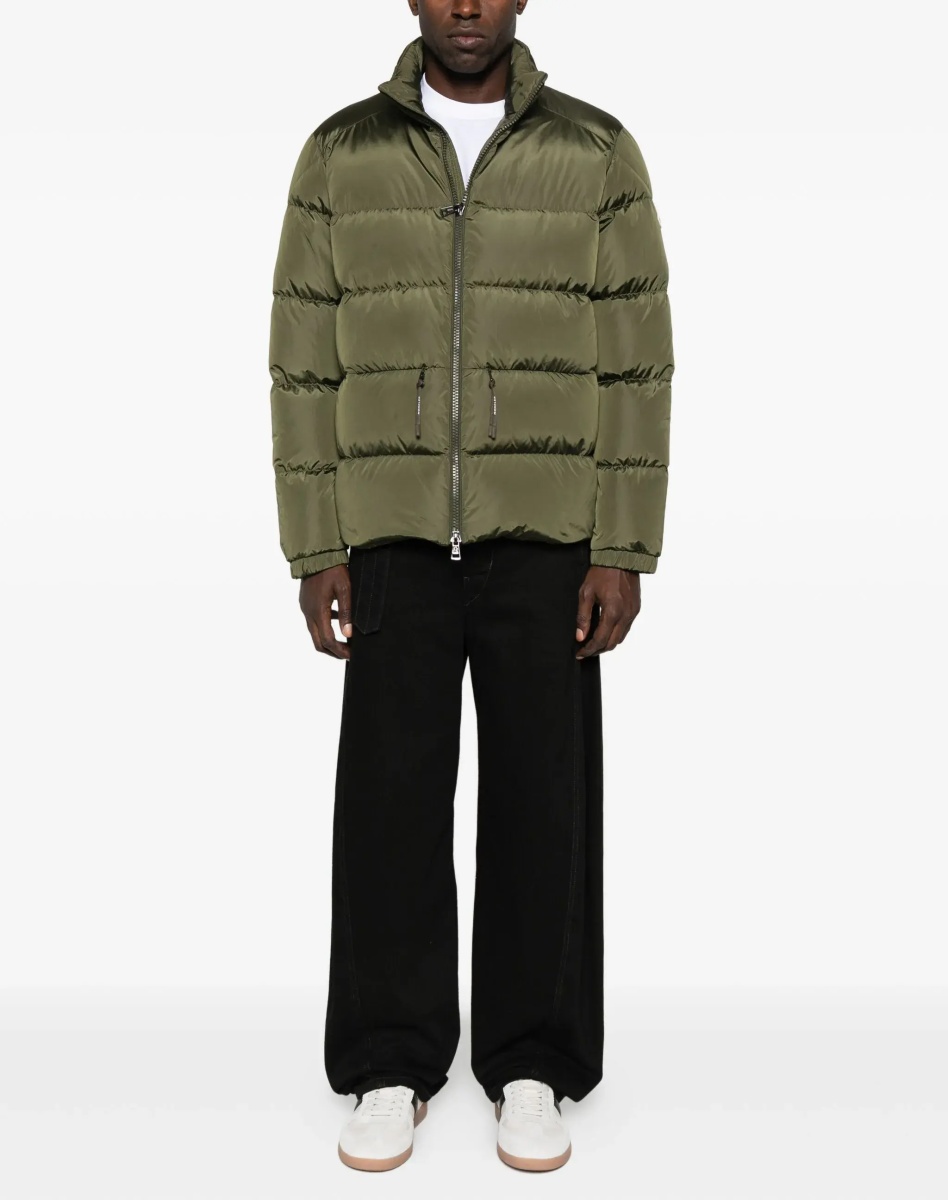 Geaca de Iarna Down Jacket "Tuileries" - Img 2