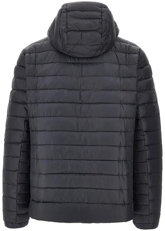 Geaca de Iarna 'Down Sweater' hooded jacket - Img 3