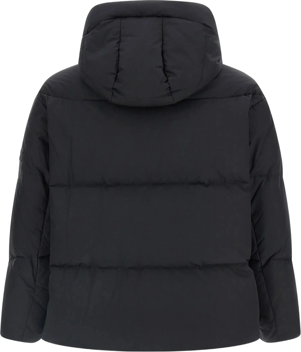 Geaca de Iarna Gigi short Down Jacket - Img 4