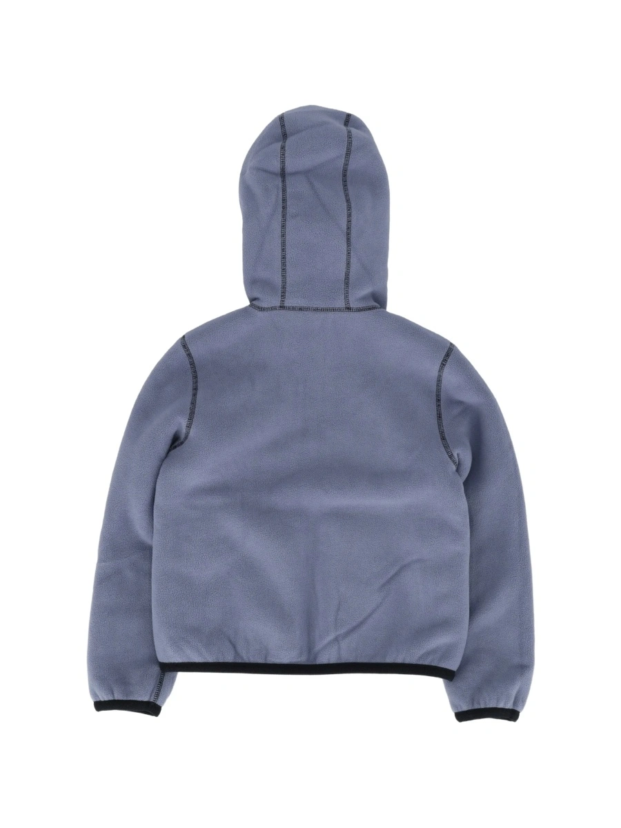 Geaca de iarna K-WAY KIDS neagra - Img 4