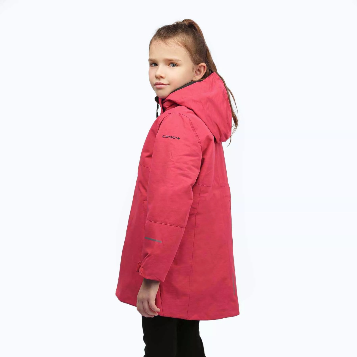 Geaca de Iarna Kelley Jr Jacket - Img 3