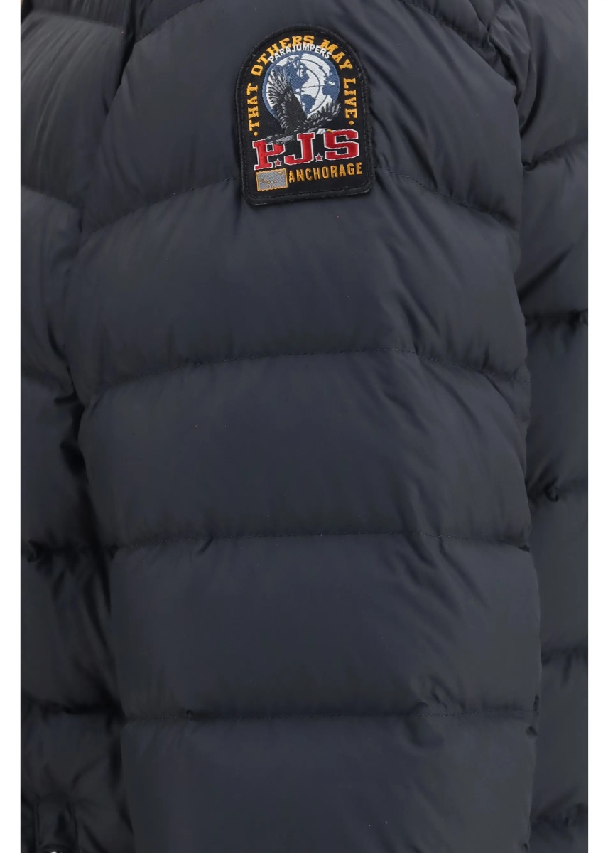 Geaca de Iarna Last Minute quilted Down Jacket - Img 3