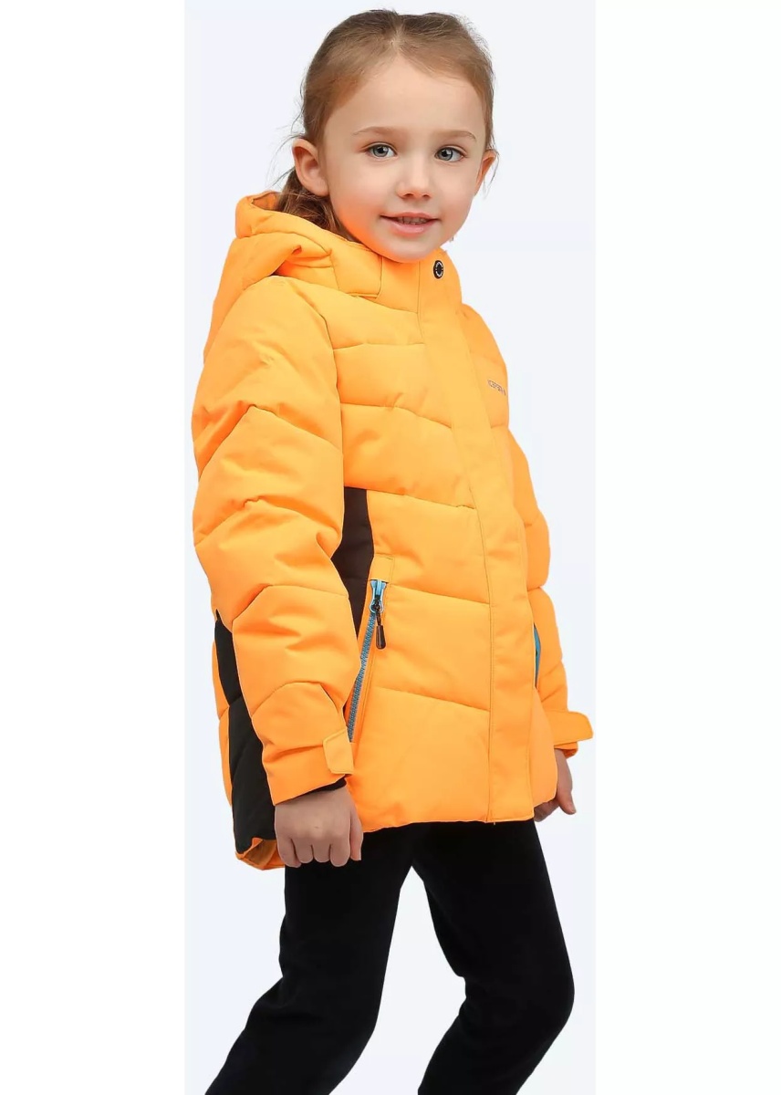Geaca de Iarna Lille Jr Ski Jacket - Img 5