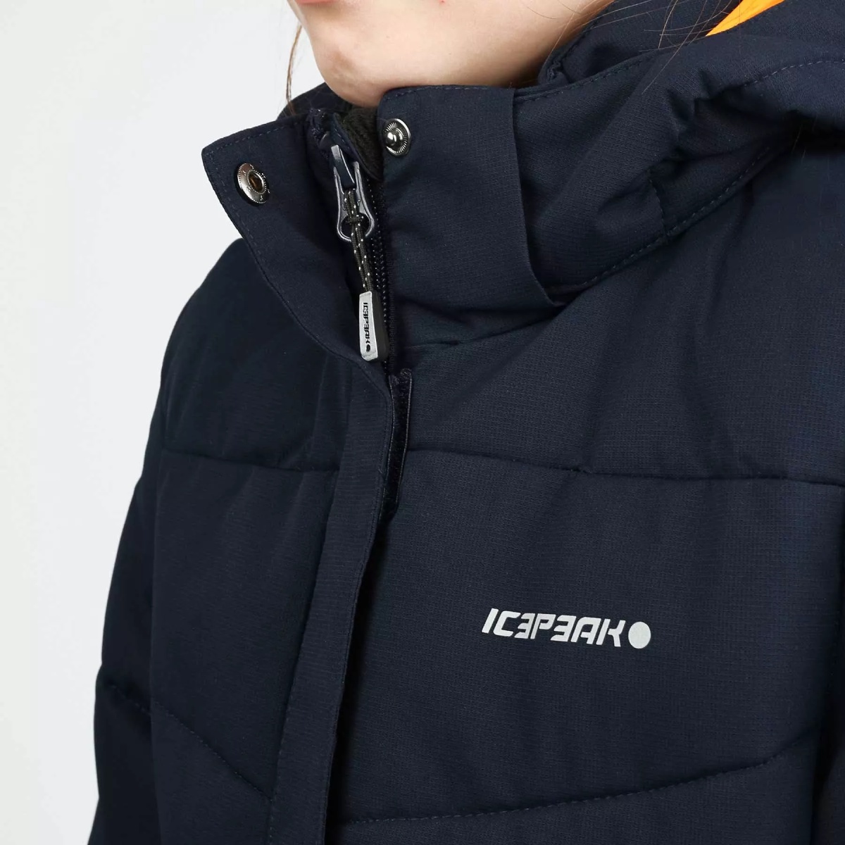 Geaca de Iarna Lille Ski Jacket - Img 5