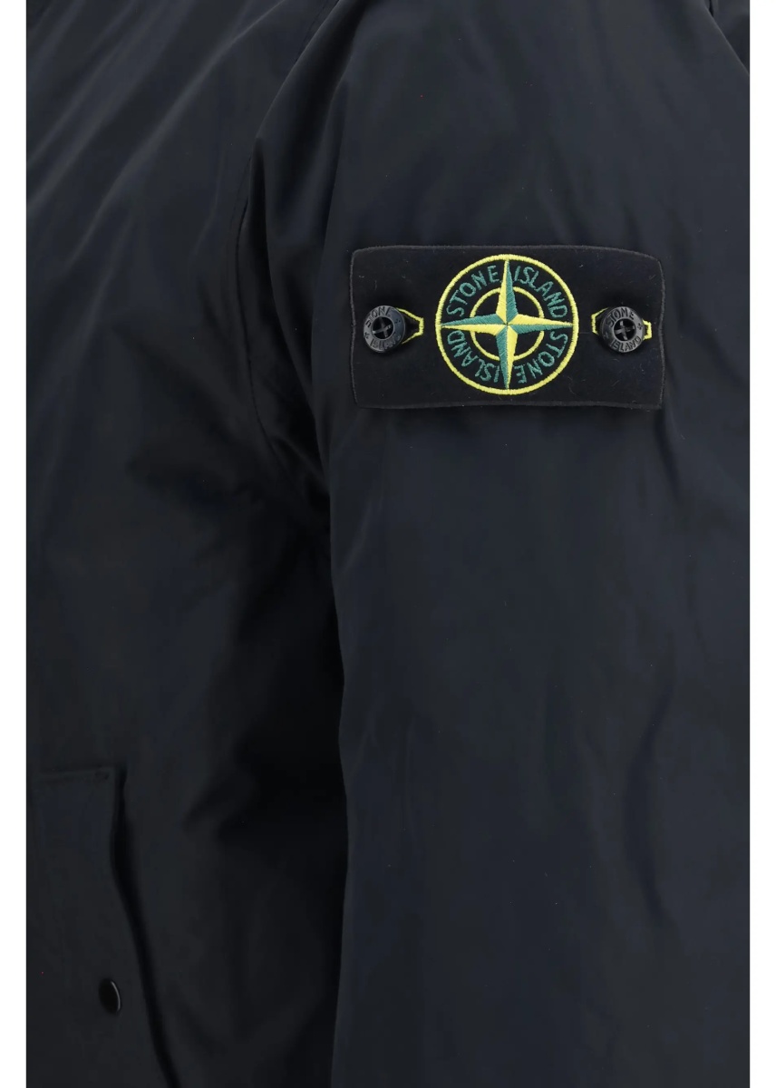 Geaca de Iarna Long Down Jacket - Img 3