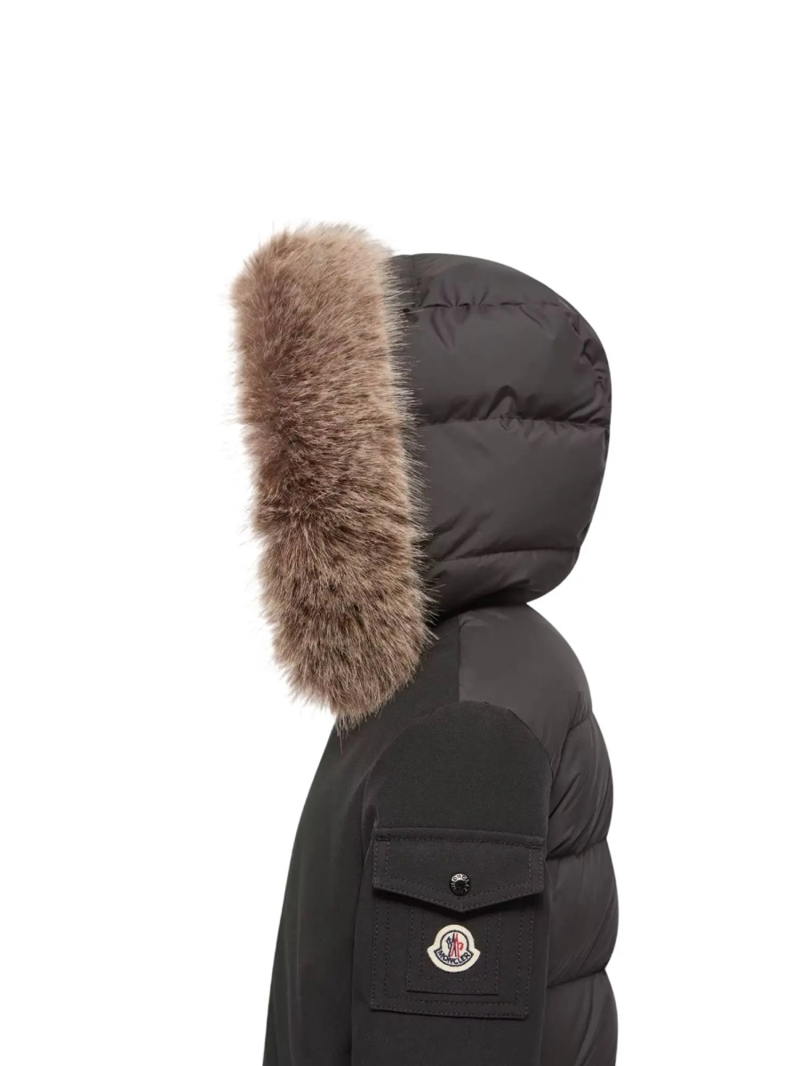Geaca de Iarna MARTLU JACKET - Img 3