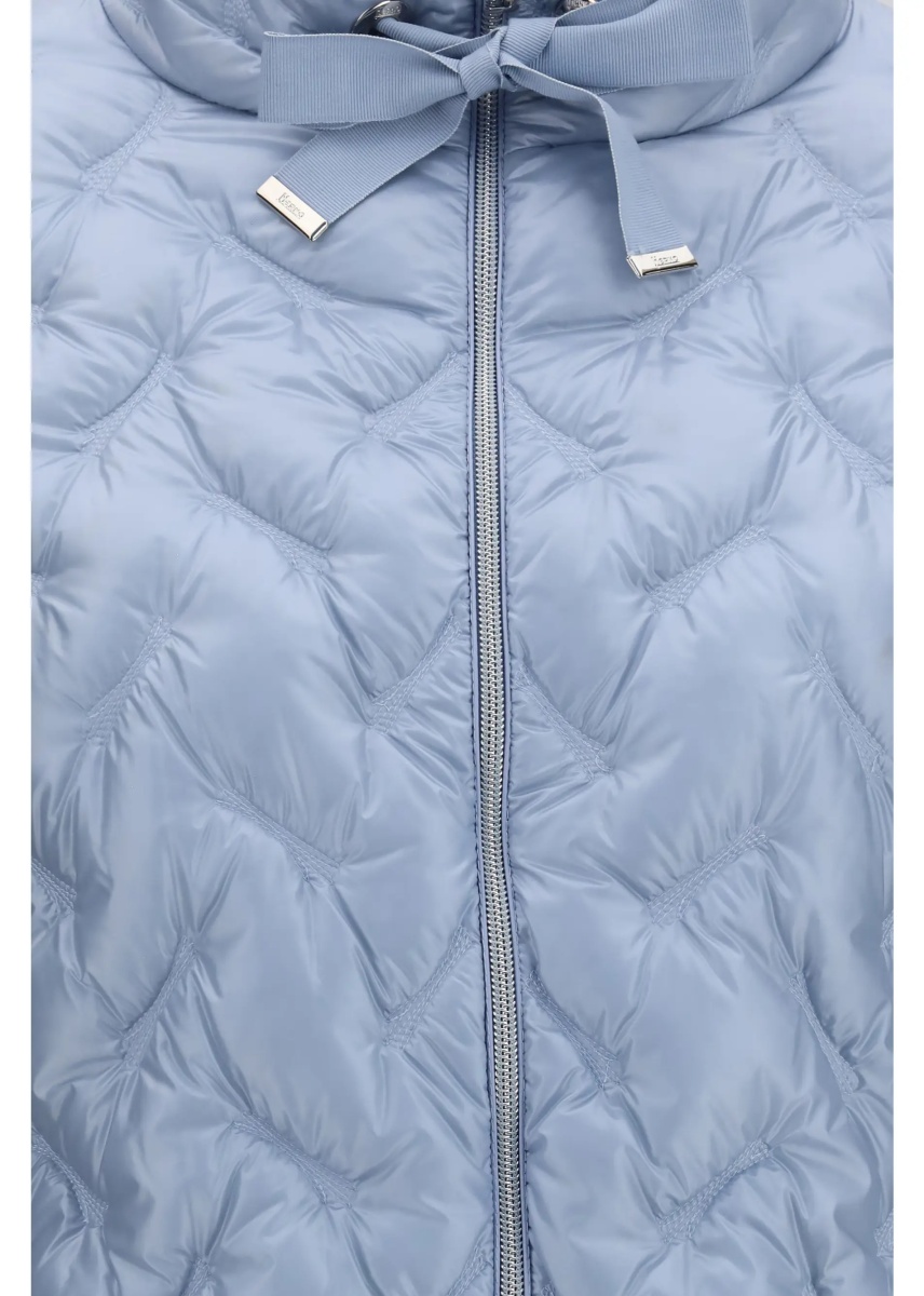 Geaca de Iarna Midi Down Jacket - Img 3