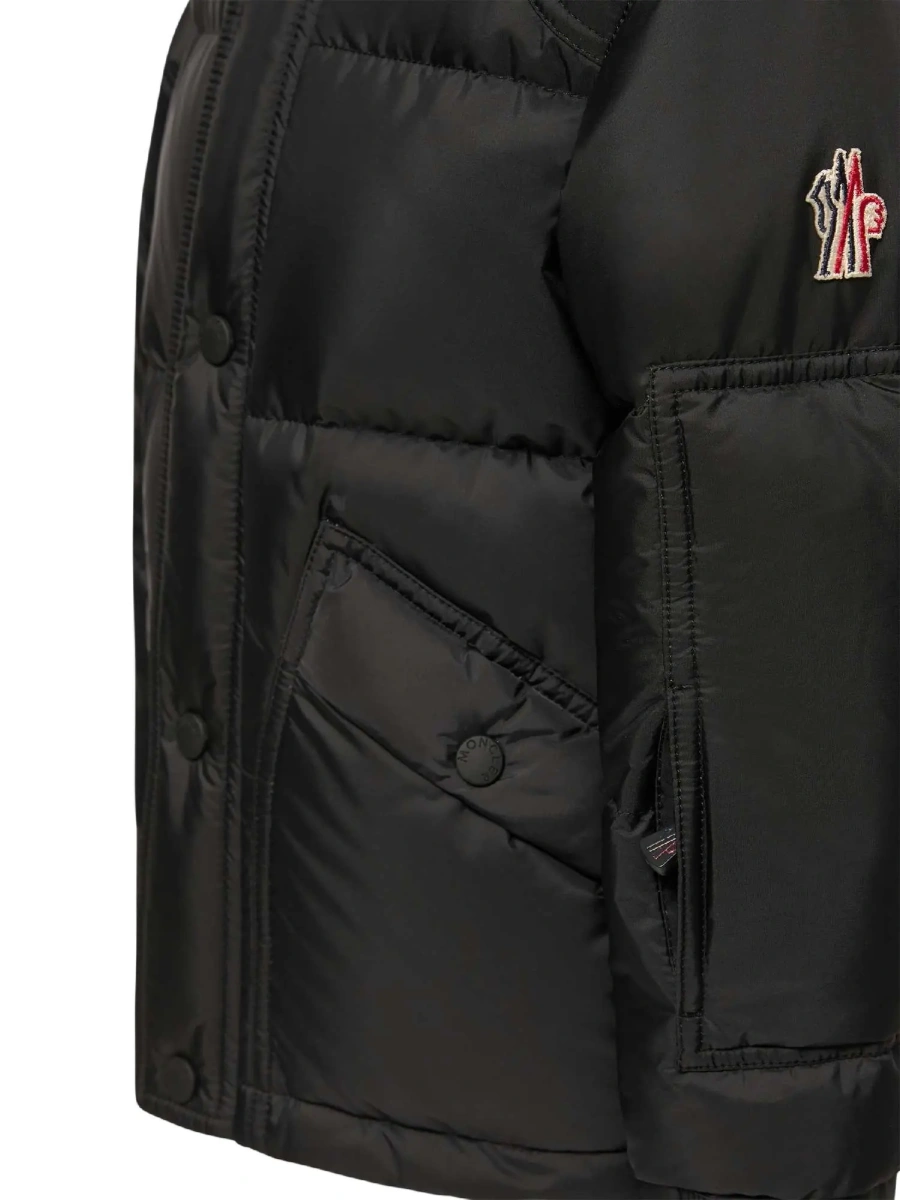 Geaca de Iarna MILLER JACKET - Img 3