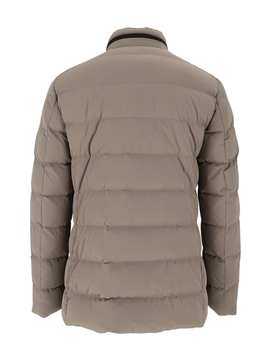 Geaca de Iarna NOLDE-KN JACKET - Img 3