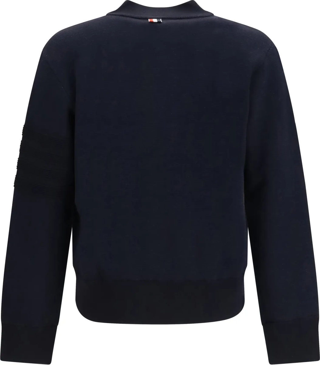 Geaca de Iarna Ottoman Milano Stitch 4-Bar Jacket - Img 2