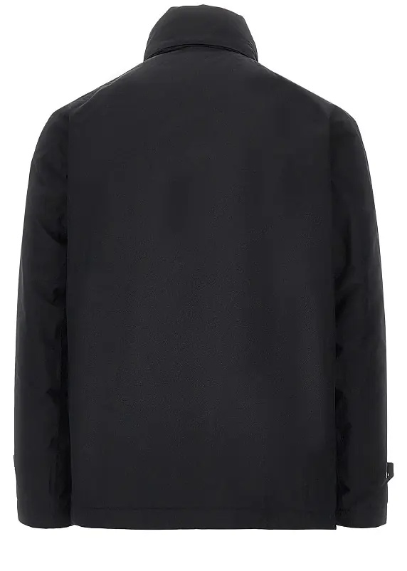 Geaca de Iarna Padded Gore-Tex nylon jacket - Img 3