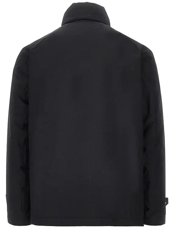 Geaca de Iarna Padded Gore-Tex nylon jacket - Img 3