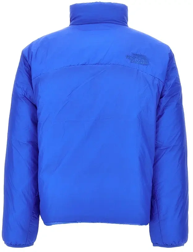 Geaca de Iarna 'Pertex Nuptse' reversible down jacket - Img 3