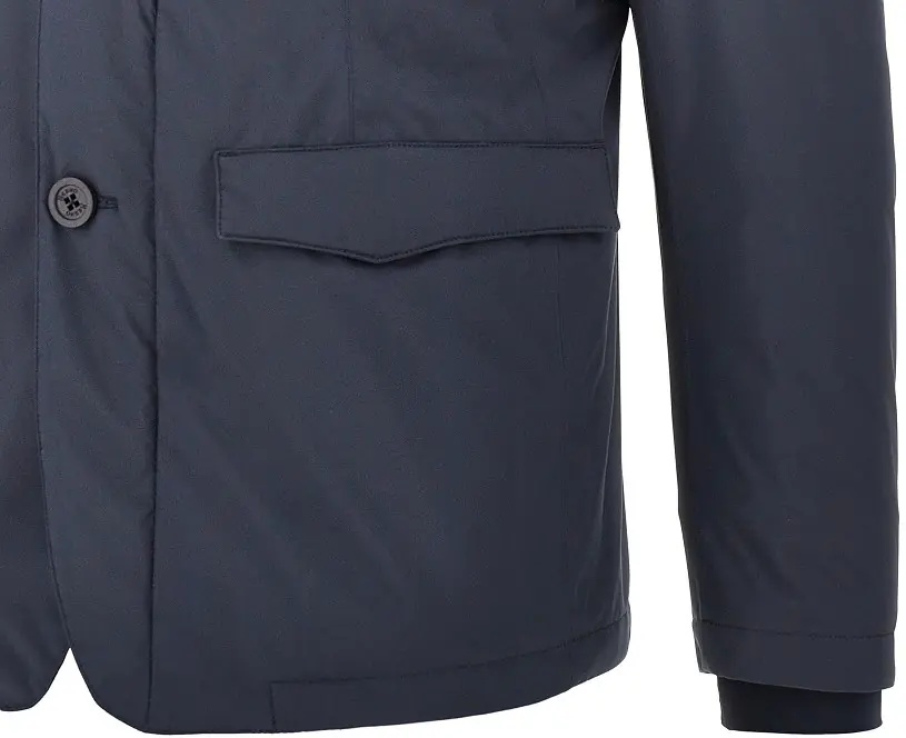 Geaca de Iarna Pro-Meteo down jacket - Img 2