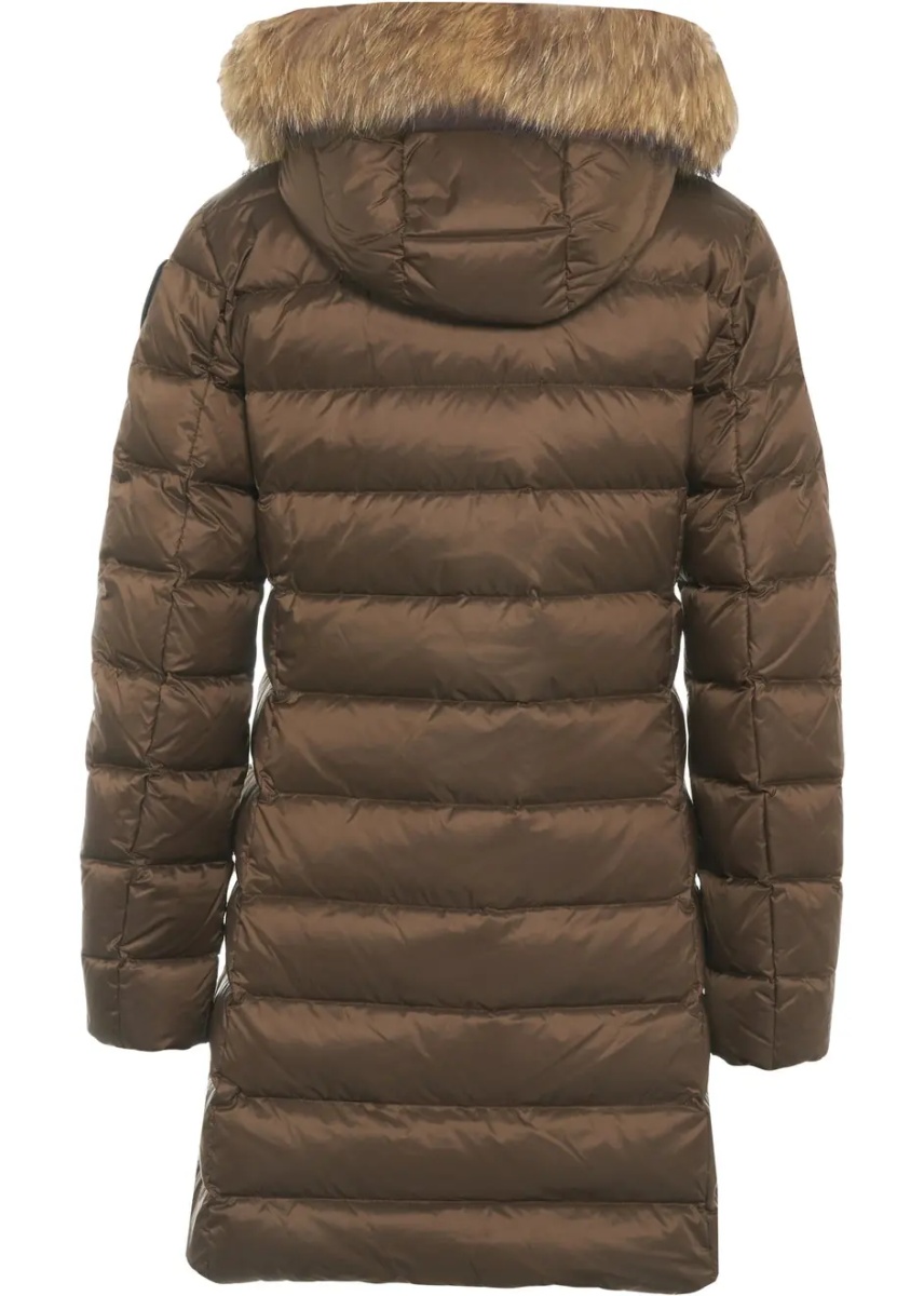 Geaca de Iarna Puffer coat 'Kristin' - Img 3
