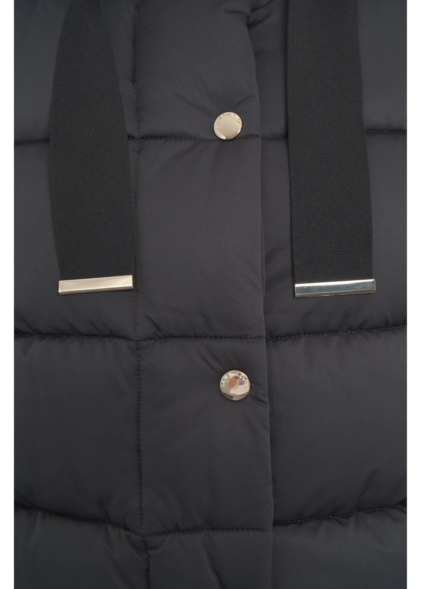 Geaca de Iarna Puffer jacket 'Camelia' - Img 4