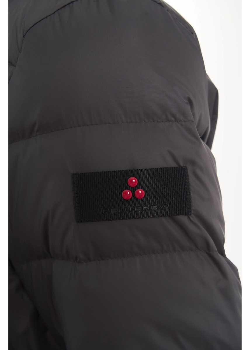 Geaca de Iarna Puffer jacket 'Flagstaff' - Img 4