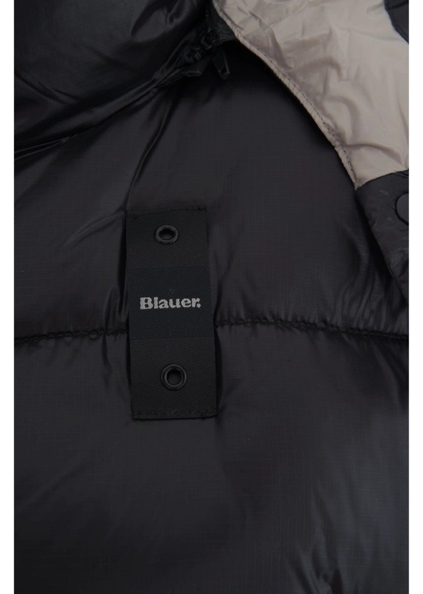 Geaca de Iarna Puffer jacket 'Gloria' - Img 5