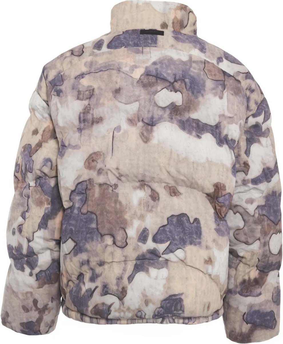 Geaca de Iarna Puffer jacket 'Jawbreaker' - Img 3
