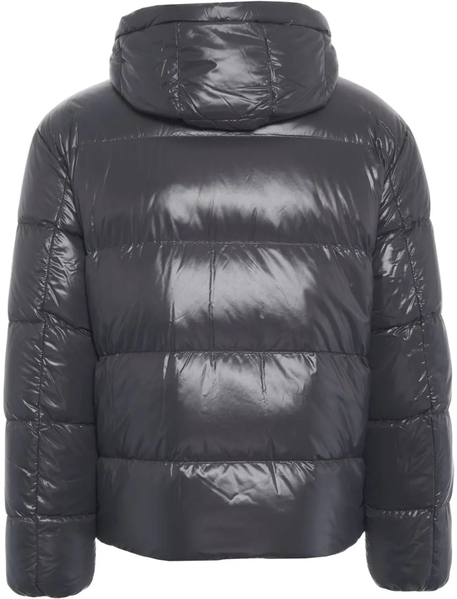 Geaca de Iarna Puffer jacket 'Kings Reversible' - Img 2