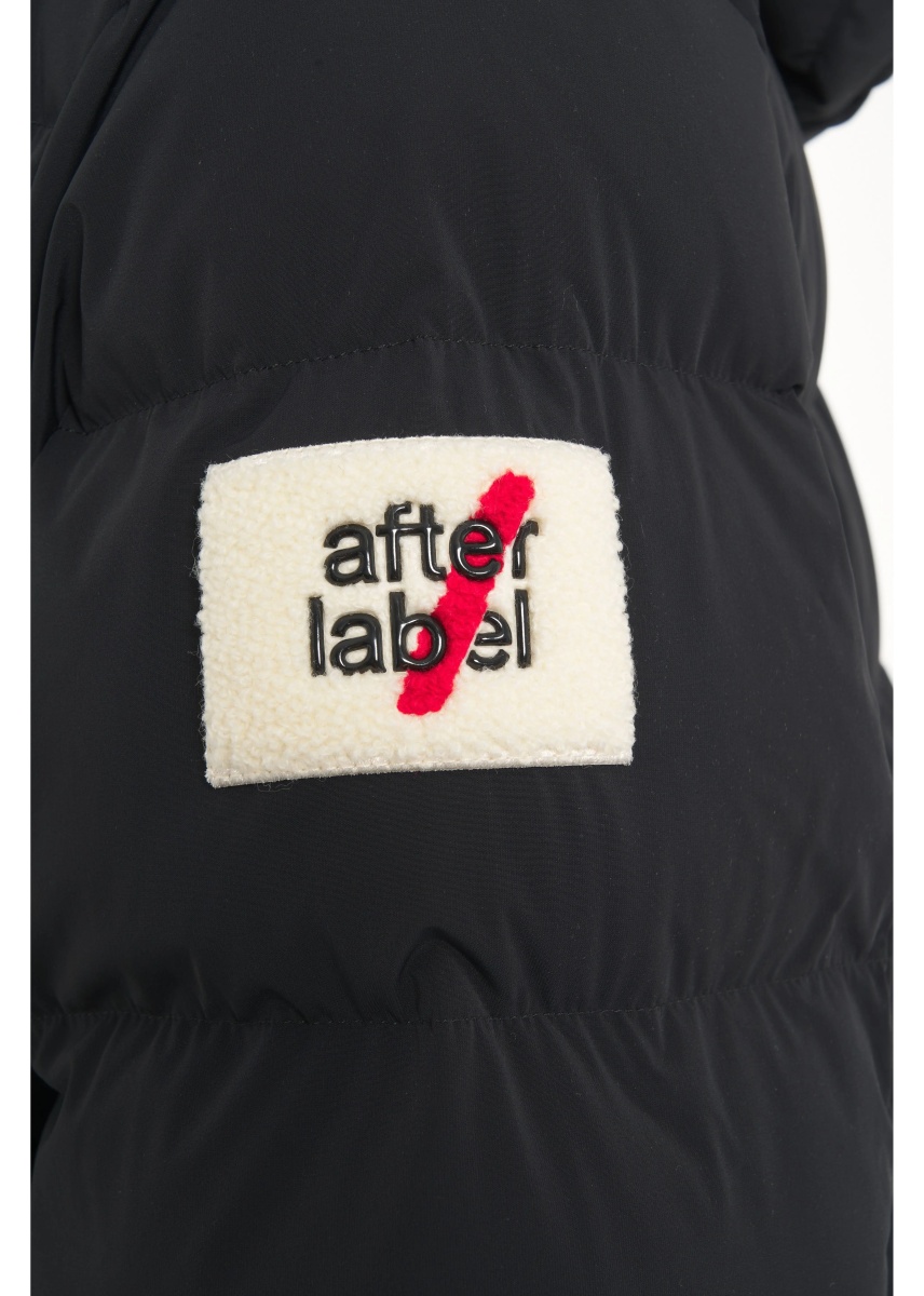 Geaca de Iarna Puffer jacket 'Levi' - Img 4