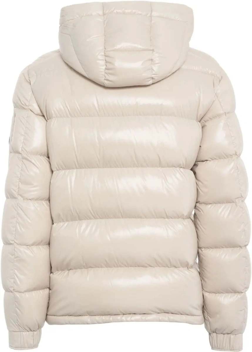 Geaca de Iarna Puffer jacket with sleeve pocket - Img 2