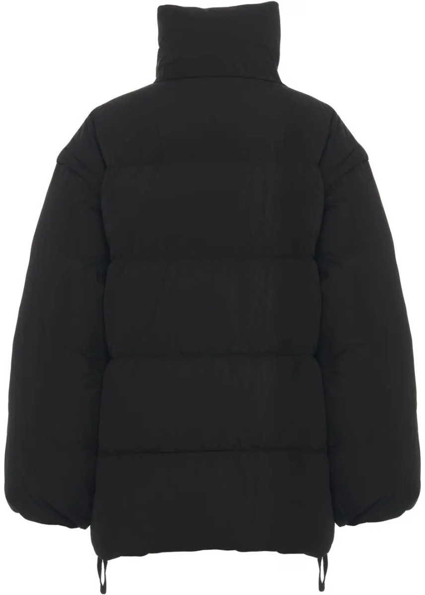 Geaca de Iarna Puffer jacket - Img 5