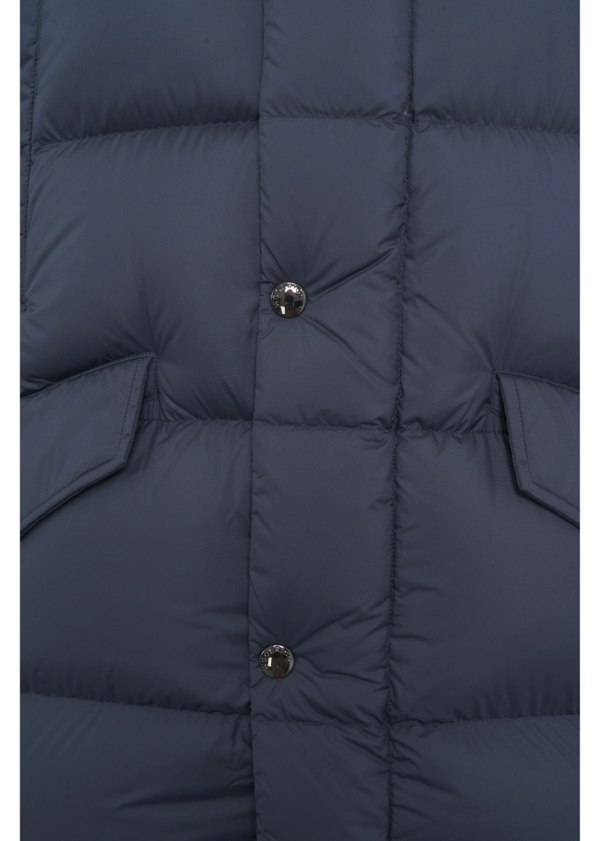 Geaca de Iarna Puffer jacket - Img 4